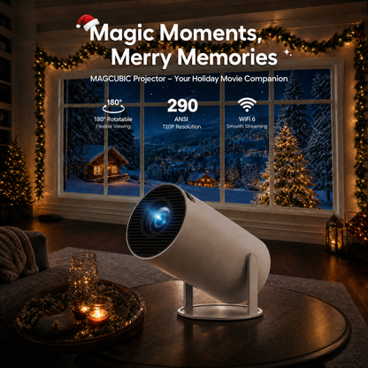 Jolly Beam Projector
